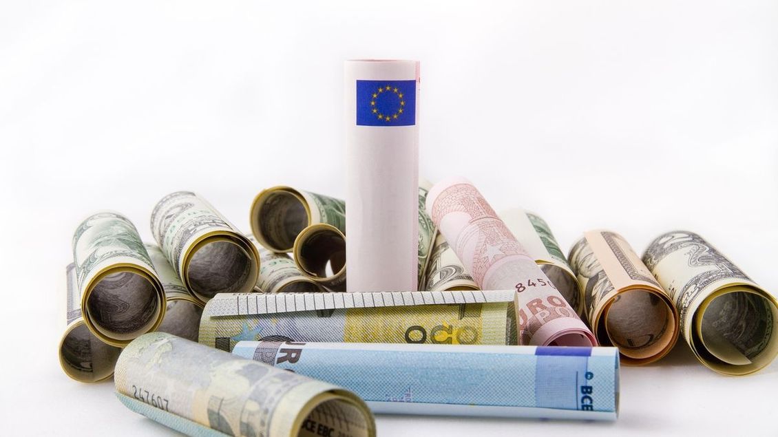 Ani cent islamistům! Evropa musí přestat financovat extremismus - Médium.cz